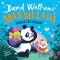 Copertă produs Marmeladă. Panda cel Roșcat - gallery small 