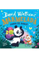 Marmeladă. Panda cel Roșcat