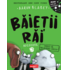 Copertă produs Băieții Răi. Episodul 7. Crezi că ne-a dino-zărit?