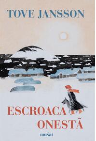 Copertă produs Escroaca onestă