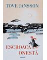 Copertă produs Escroaca onestă - thumb 1