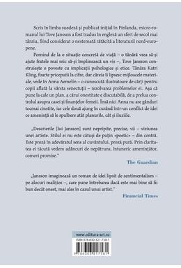 Copertă produs Escroaca onestă