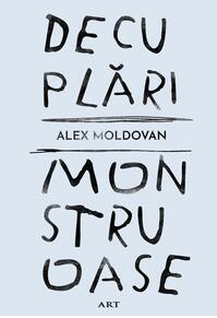 Copertă produs Decuplări monstruoase