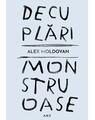 Copertă produs Decuplări monstruoase - thumb 1