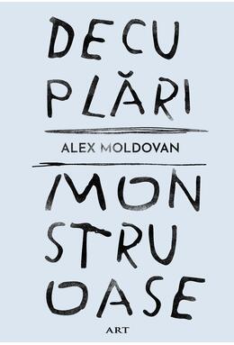 Copertă produs Decuplări monstruoase