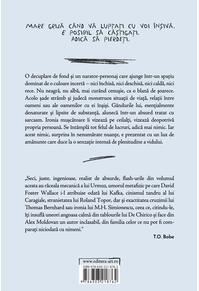 Copertă produs Decuplări monstruoase