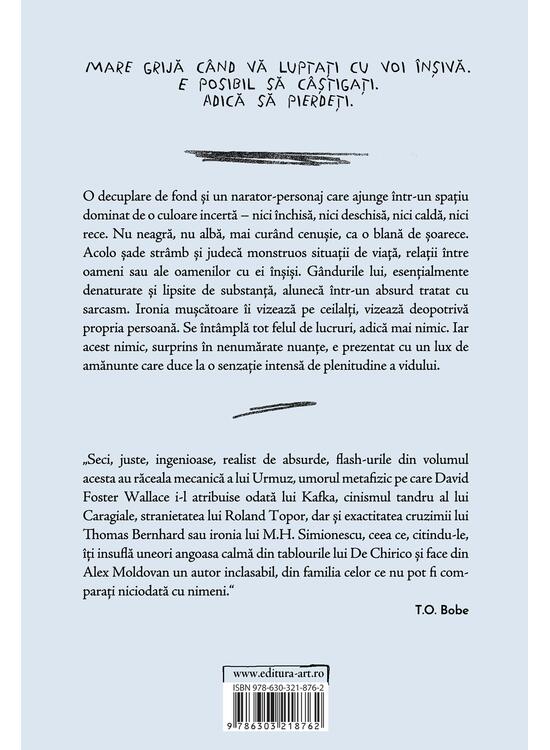 Copertă produs Decuplări monstruoase - gallery big 2