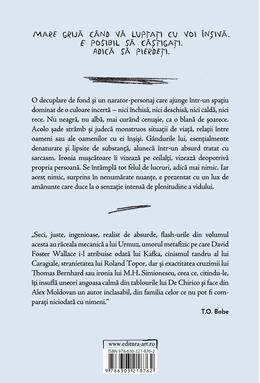 Copertă produs Decuplări monstruoase