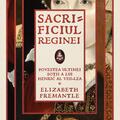 Copertă produs Sacrificiul reginei - gallery small 