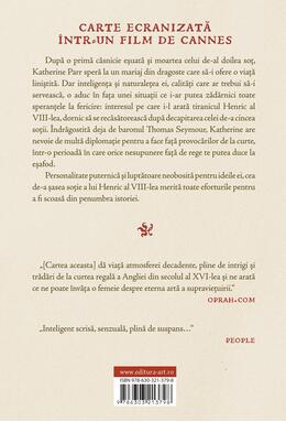 Copertă produs Sacrificiul reginei