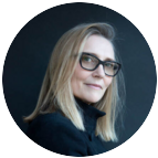 Fotografie autor Elizabeth Fremantle