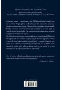 Copertă produs Torpila ucigașă