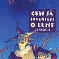 Copertă produs Cum să inventezi o lume. Juniorii - gallery small 