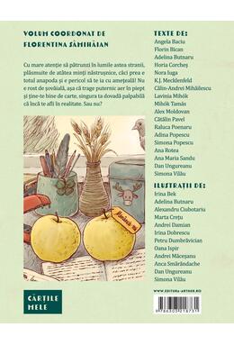 Copertă produs Cum să inventezi o lume. Seniorii