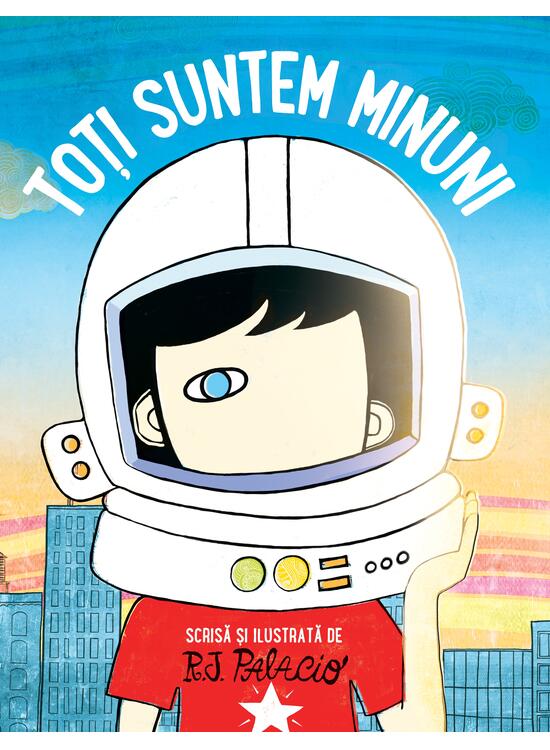 Copertă produs Toți suntem minuni - gallery big 1