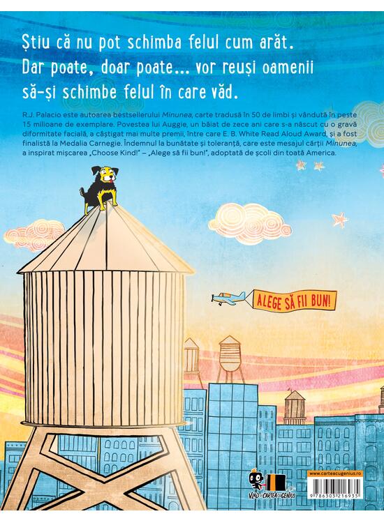 Copertă produs Toți suntem minuni - gallery big 2