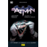 Copertă produs Batman #3. Sf&acirc;rșitul familiei