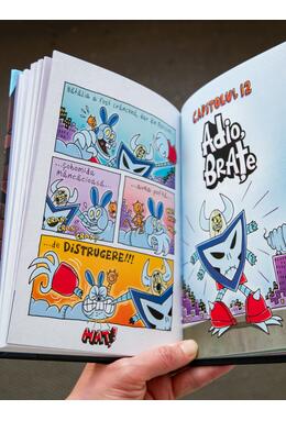 Copertă produs Dog Man (#7). Pentru cine bat mingile