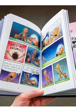 Copertă produs Dog Man (#7). Pentru cine bat mingile