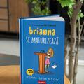 Copertă produs Brianna se maturizează - gallery small 