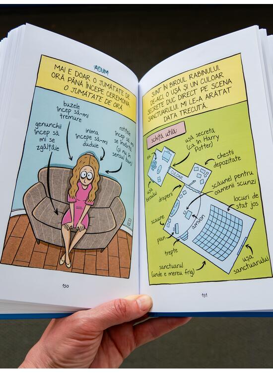 Copertă produs Brianna se maturizează - gallery big 4