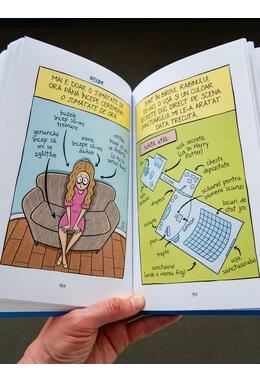 Copertă produs Brianna se maturizează