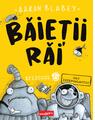 Copertă produs Pachet benzi desenate Băieții răi (volumele 1-7) - thumb 4