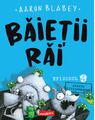 Copertă produs Pachet benzi desenate Băieții răi (volumele 1-7) - thumb 5