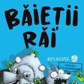 Copertă produs Pachet benzi desenate Băieții răi (volumele 1-7) - gallery small 