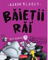 Copertă produs Pachet benzi desenate Băieții răi (volumele 1-7) - thumb 6