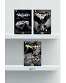 Copertă produs Pachet Batman DC Comics 3 volume - thumb 1
