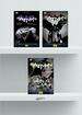 Pachet Batman DC Comics 3 volume