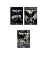 Copertă produs Pachet Batman DC Comics 3 volume - thumb 5