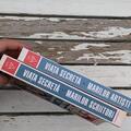 Copertă produs Pachet Viaţa secretă 3 volume (regizori, scriitori, artiști) - gallery small 