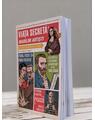 Copertă produs Pachet Viaţa secretă 3 volume (regizori, scriitori, artiști) - thumb 3