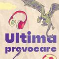 Copertă produs Ultima provocare - gallery small 
