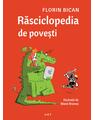 Copertă produs Răsciclopedia de povești - thumb 1