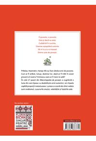 Copertă produs Răsciclopedia de povești