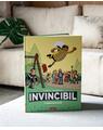 Copertă produs Pachet benzi desenate Invincibil 3 volume - thumb 5