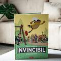Copertă produs Pachet benzi desenate Invincibil 3 volume - gallery small 