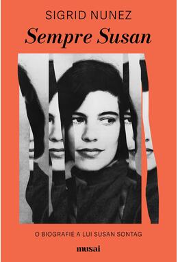 Copertă produs Pachet musai Sigrid Nunez (Prietenul, Sempre Susan)