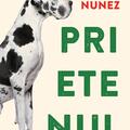 Copertă produs Pachet musai Sigrid Nunez (Prietenul, Sempre Susan) - gallery small 