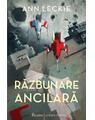 Copertă produs Trilogia Ancilară Ann Leckie 3 volume - thumb 5