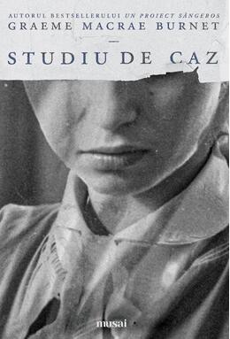 Copertă produs Pachet cărțile musai G.M Burnet 3 volume