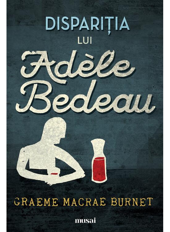 Copertă produs Pachet cărțile musai G.M Burnet 3 volume - gallery big 4