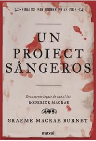 Copertă produs Pachet cărțile musai G.M Burnet 3 volume