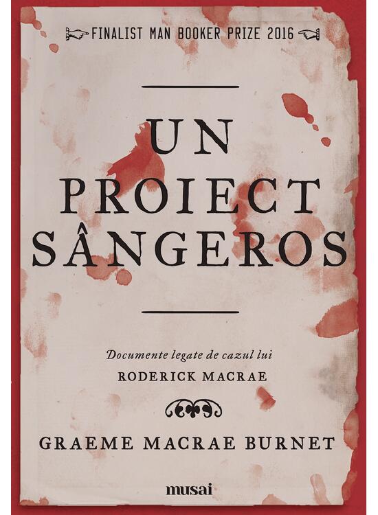 Copertă produs Pachet cărțile musai G.M Burnet 3 volume - gallery big 5