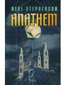 Copertă produs Pachet Sci-Fi Neal Stephenson (Anathem, Seveneves) - thumb 3