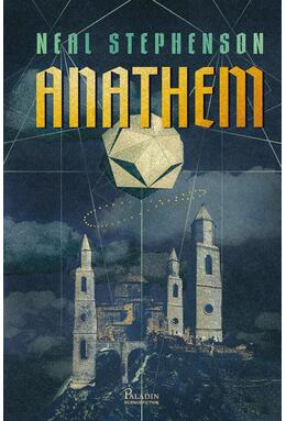 Copertă produs Pachet Sci-Fi Neal Stephenson (Anathem, Seveneves)