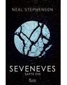 Copertă produs Pachet Sci-Fi Neal Stephenson (Anathem, Seveneves) - thumb 4